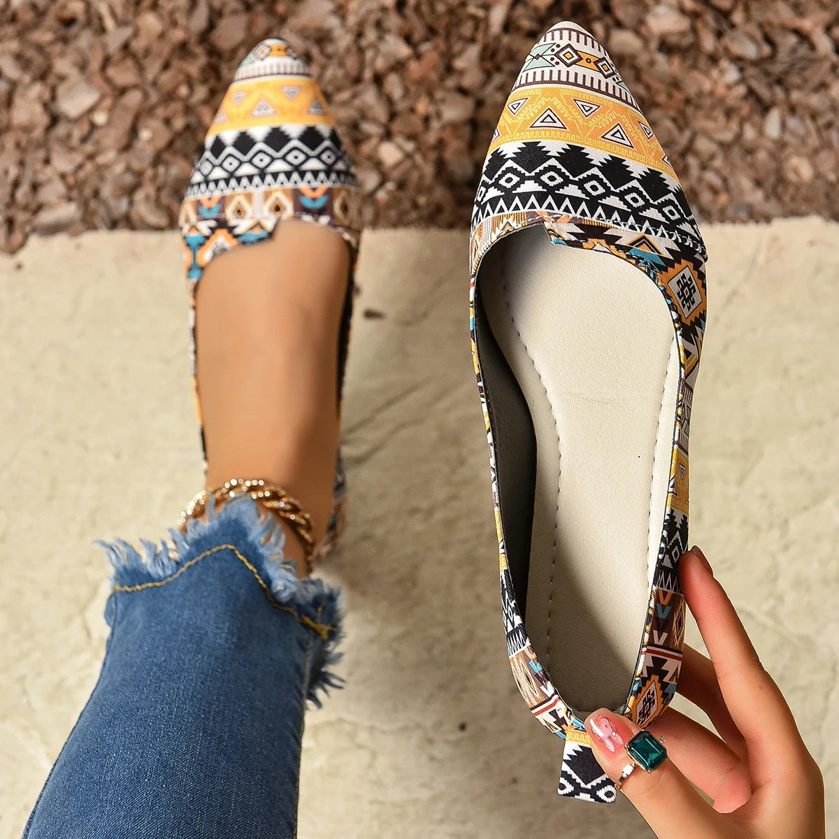 Hochwertige orthopädische Schuhe