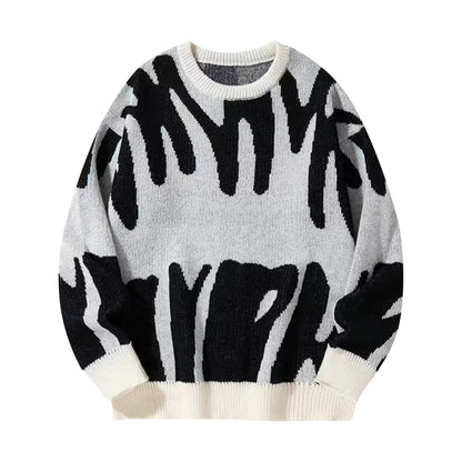 Wunderschön gefertigte Pullover
