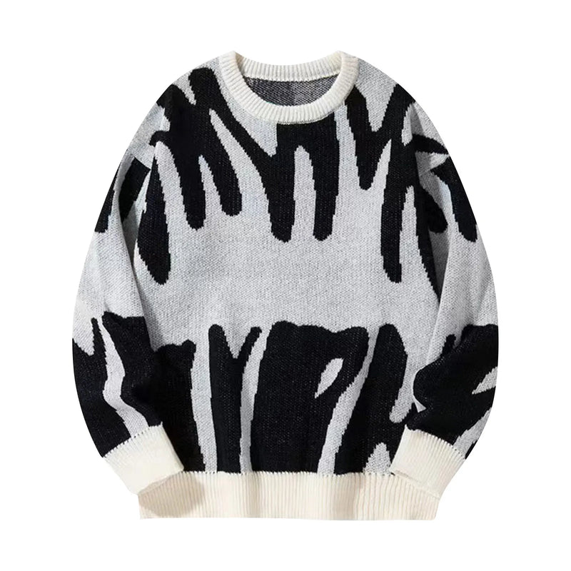Wunderschön gefertigte Pullover