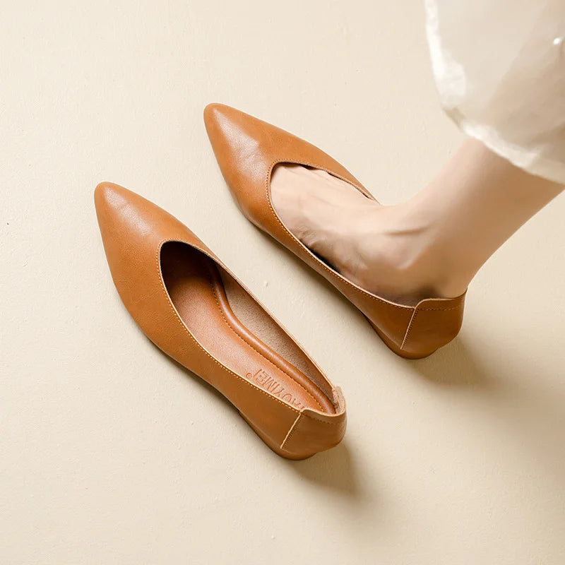 Maßgeschneiderte und bequeme orthopädische Schuhe