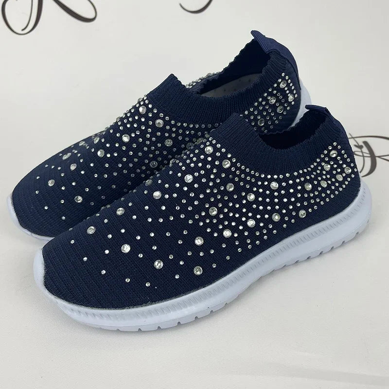 Bequeme und modische orthopädische Turnschuhe