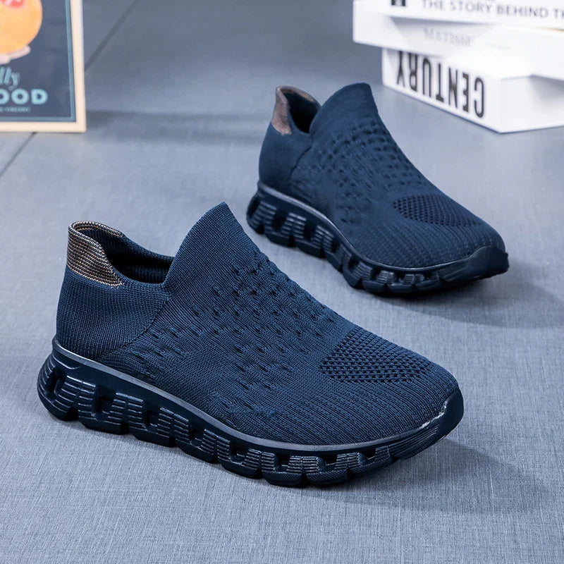 Langlebige und stützende orthopädische Turnschuhe