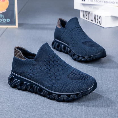 Langlebige und stützende orthopädische Turnschuhe