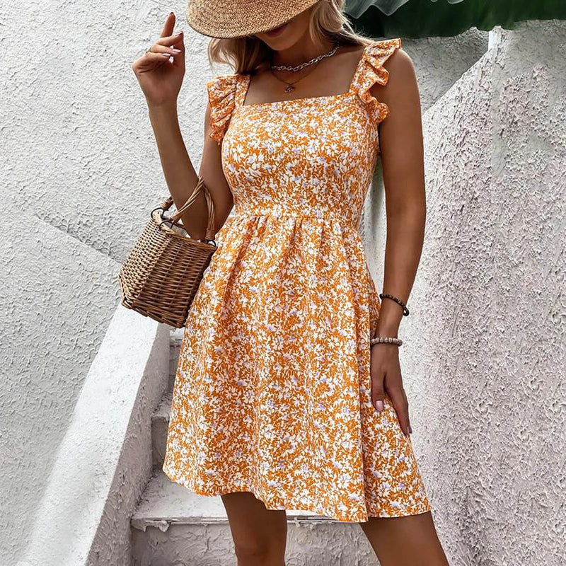 Weich und anspruchsvoll Kleid