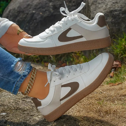 Vielseitige und stützende orthopädische Ballerinas