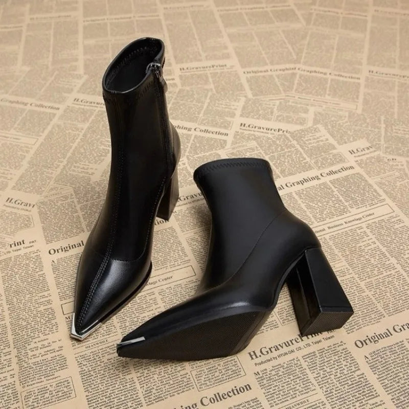 Langlebige und stützende orthopädische Stiefel