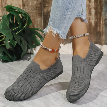 Bequeme und modische orthopädische Turnschuhe