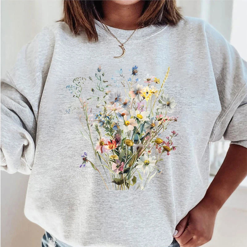 Luxuriös und anmutig Hemd