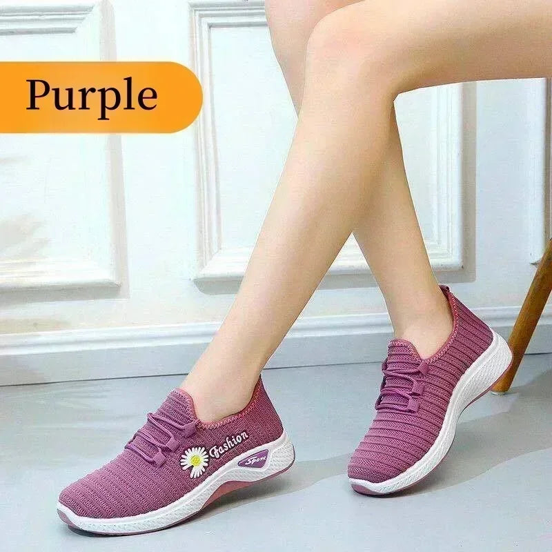 Elegante und stützende orthopädische Schuhe