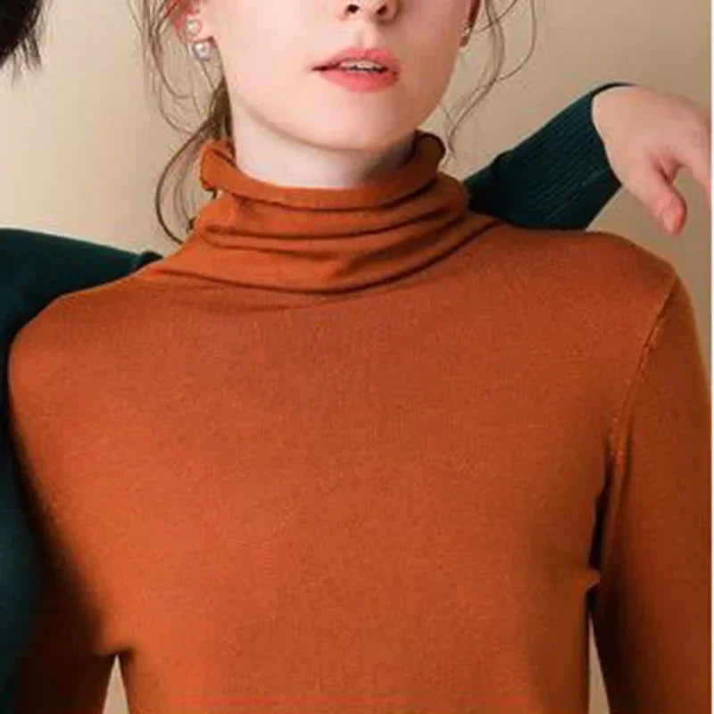 Modern und minimalistisch Pullover