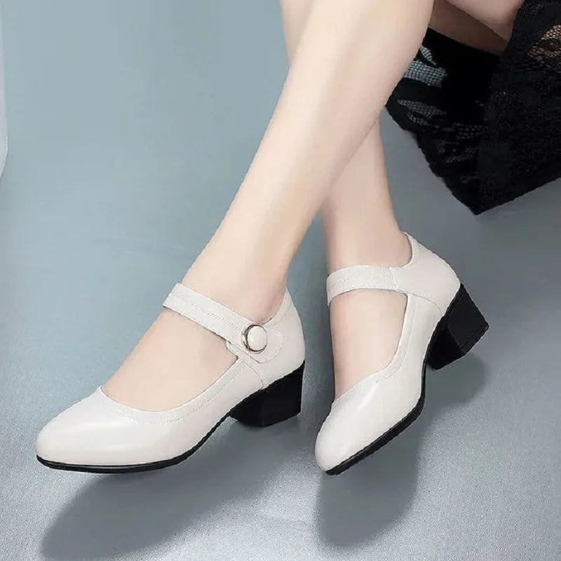 Hochwertige orthopädische Schuhe