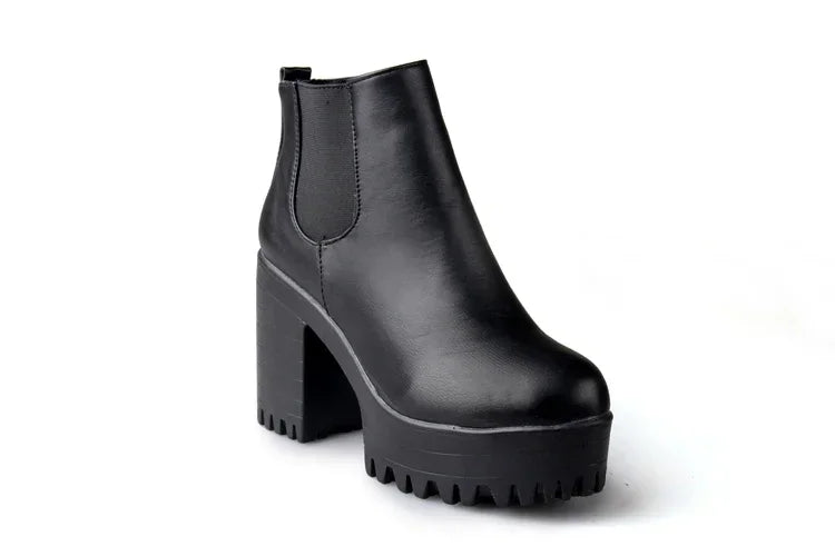 Hochwertige orthopädische Stiefel