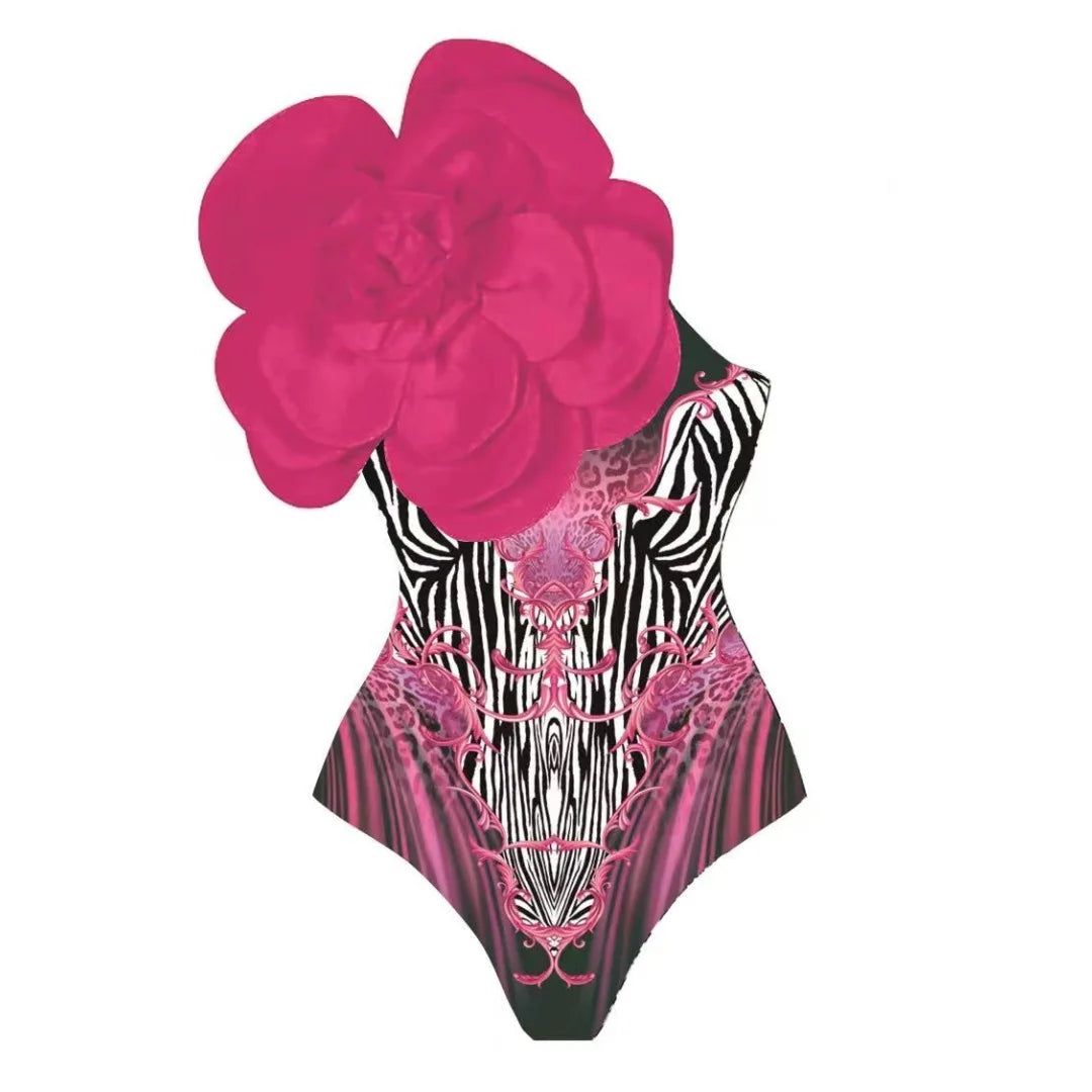 Style Bathing Suit With a Modern Fit