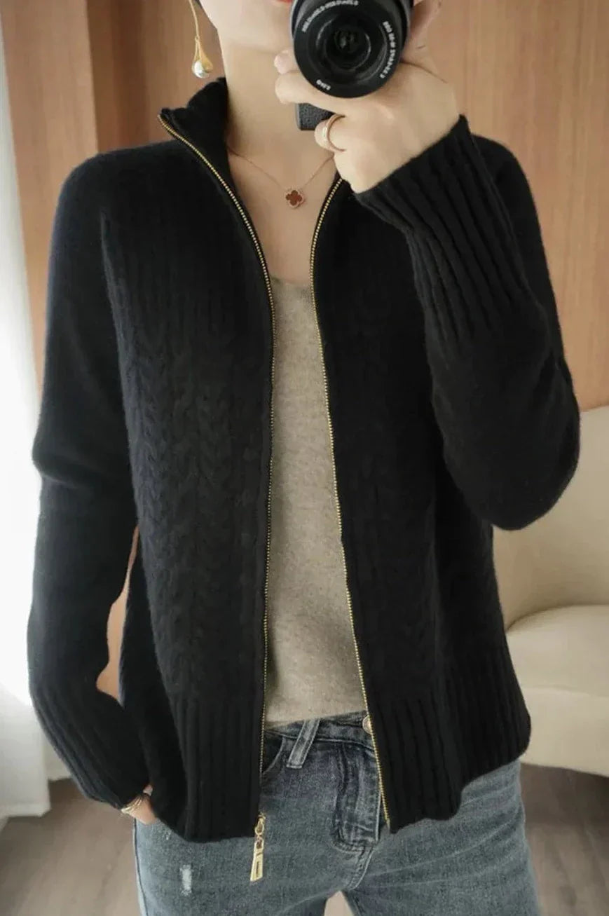 MW | Eleganter Freizeitpullover