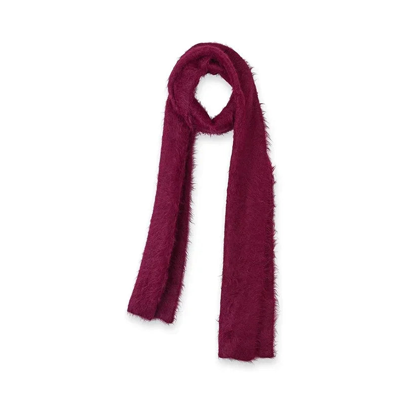 Frisch und feminin Pullover