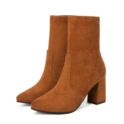 Langlebige und stützende orthopädische Stiefel