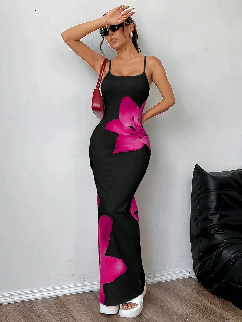 Verführerisch und raffiniert Kleid