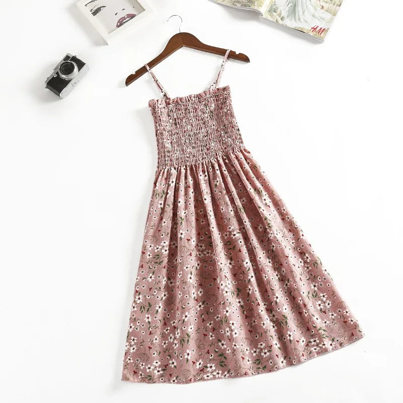 Klassisch und vielseitig Kleid
