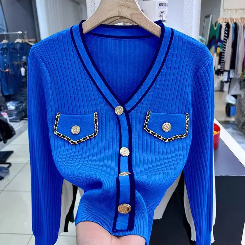 Wunderschön gefertigte Pullover
