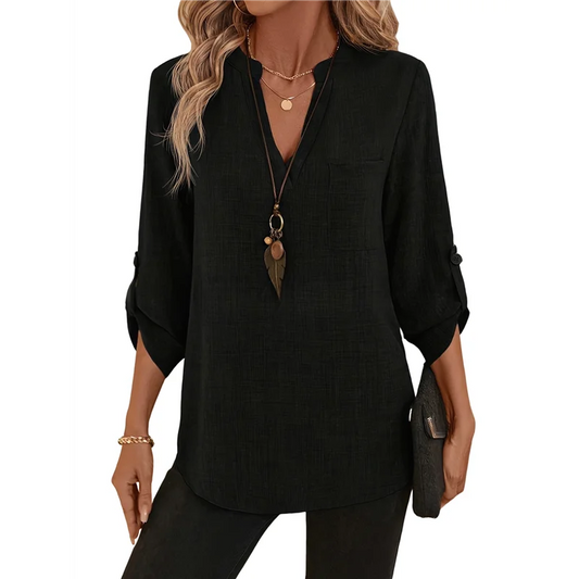 Leicht und lieblich Hemd