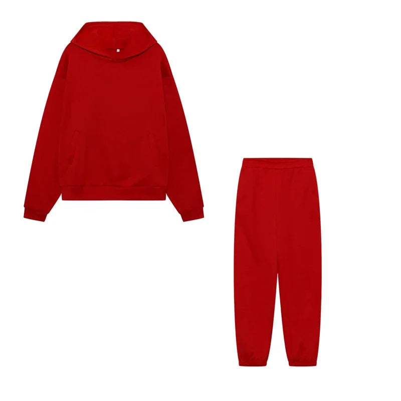 Klassisch und vielseitig Hose