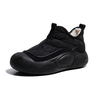 Hochwertige orthopädische Stiefel