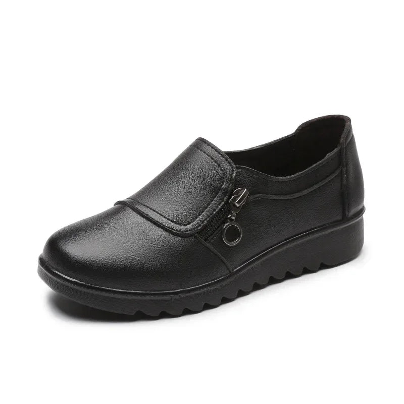 Hochwertige orthopädische Schuhe