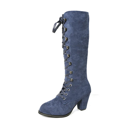 Hochwertige orthopädische Absätze