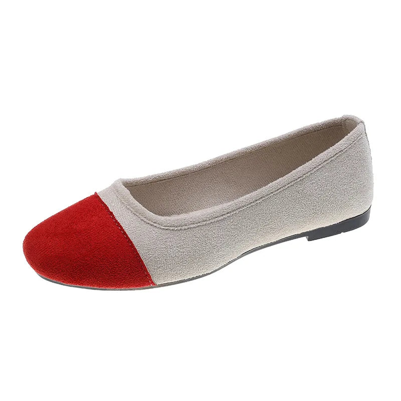 Langlebige und stützende orthopädische Schuhe