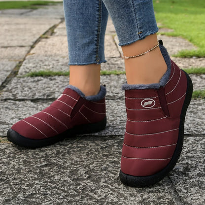 Langlebige und stützende orthopädische Stiefel