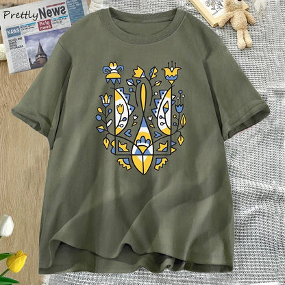 Luxuriös und anmutig Hemd