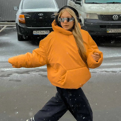 Klassische Vintage Jacke