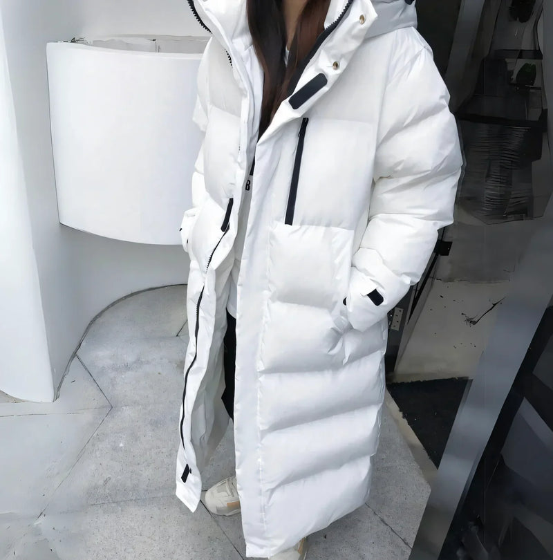 Wunderschön gefertigte Jacke