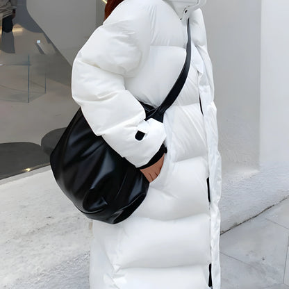 Klassische Vintage Jacke