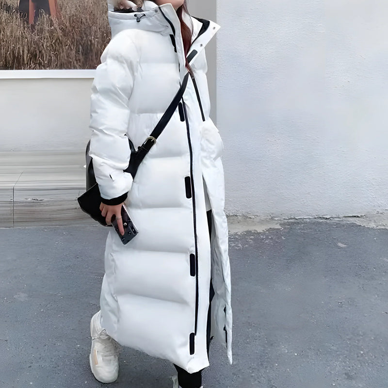 Klassische Vintage Jacke