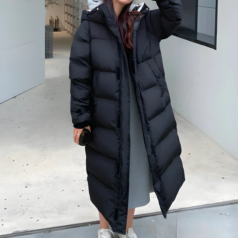 Wunderschön gefertigte Jacke
