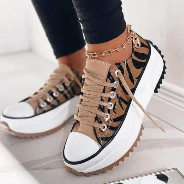 MW | Zeitlose und unterstützende orthopädische Sneakers