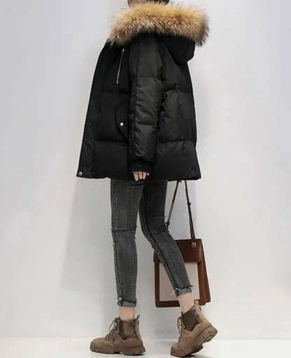 MW | Chic Steppjacke für Frauen