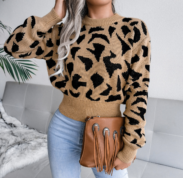 Wunderschön gefertigte Pullover