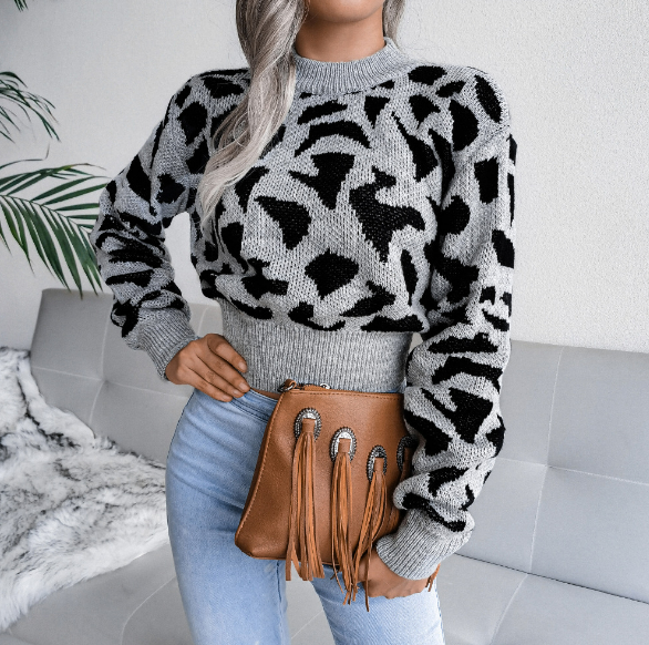Wunderschön gefertigte Pullover
