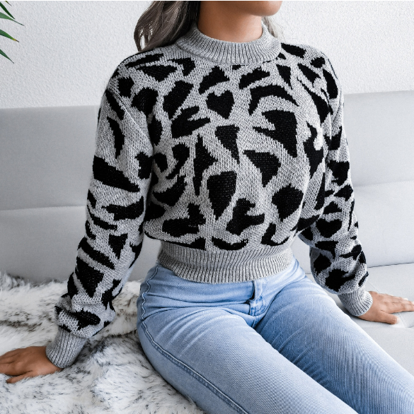 Wunderschön gefertigte Pullover