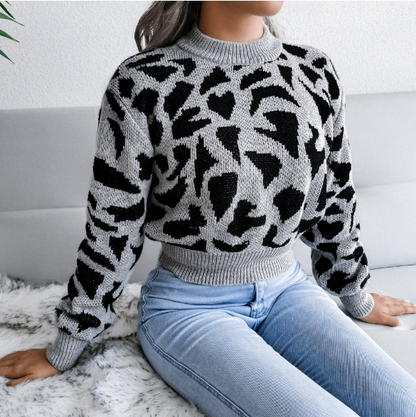 Wunderschön gefertigte Pullover