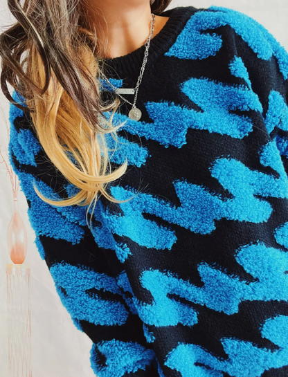 Wunderschön gefertigte Pullover