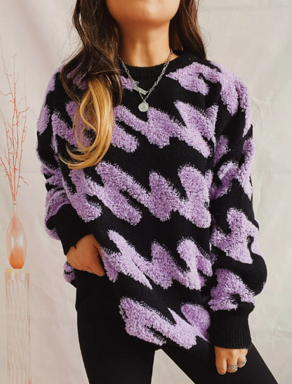 Wunderschön gefertigte Pullover