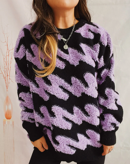 Wunderschön gefertigte Pullover