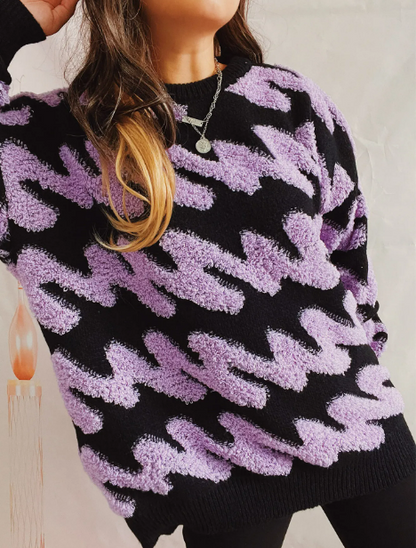 Wunderschön gefertigte Pullover