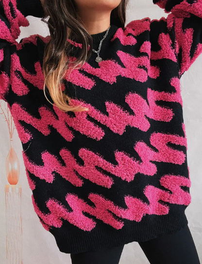 Wunderschön gefertigte Pullover