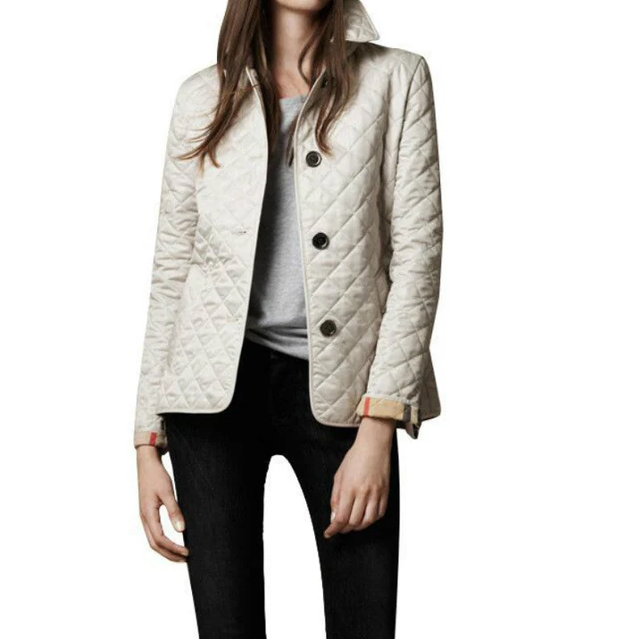 MW | die elegante, schmal geschnittene Jacke aus Seide-Baumwolle