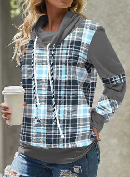 Elegant gestaltete Jacke