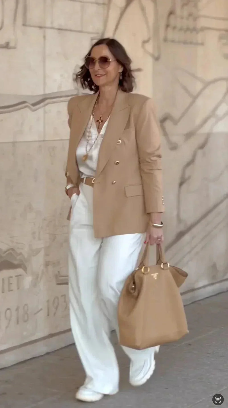 MW | Eleganter Damen-Blazer